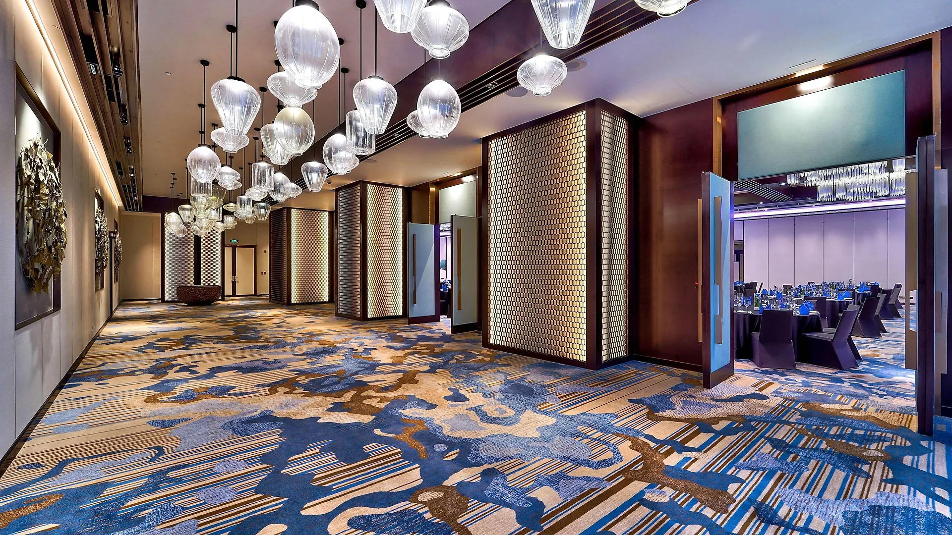 Отель Hilton Дананг