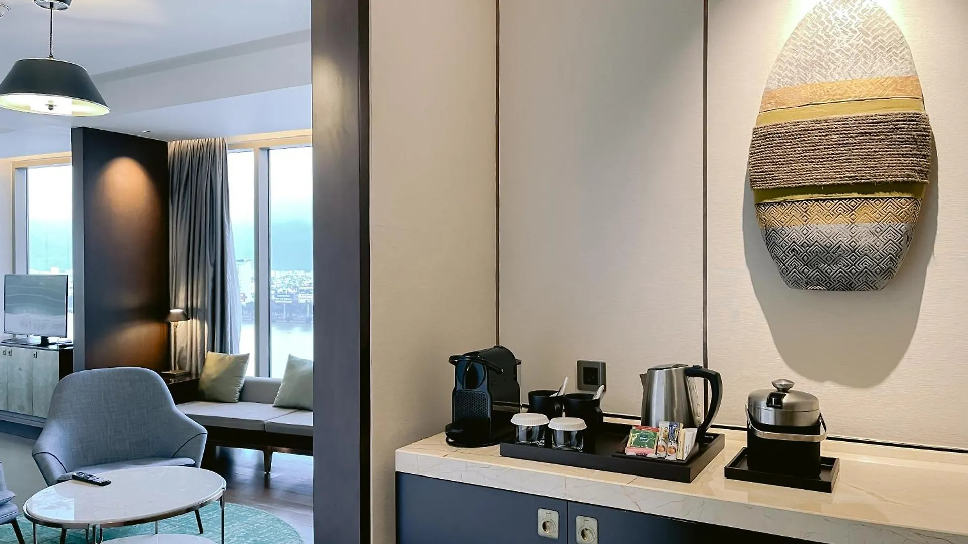 Hilton Da Nang Hotel