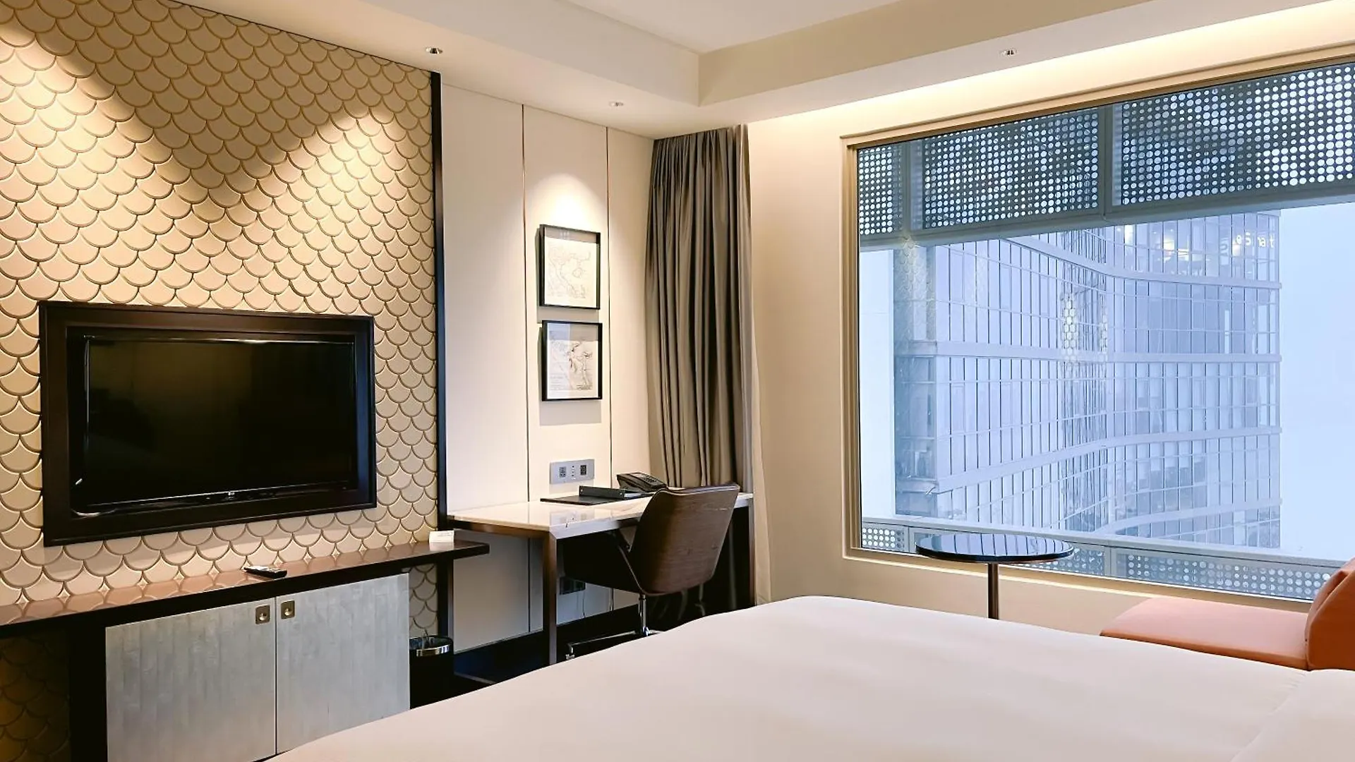 Отель Hilton Дананг