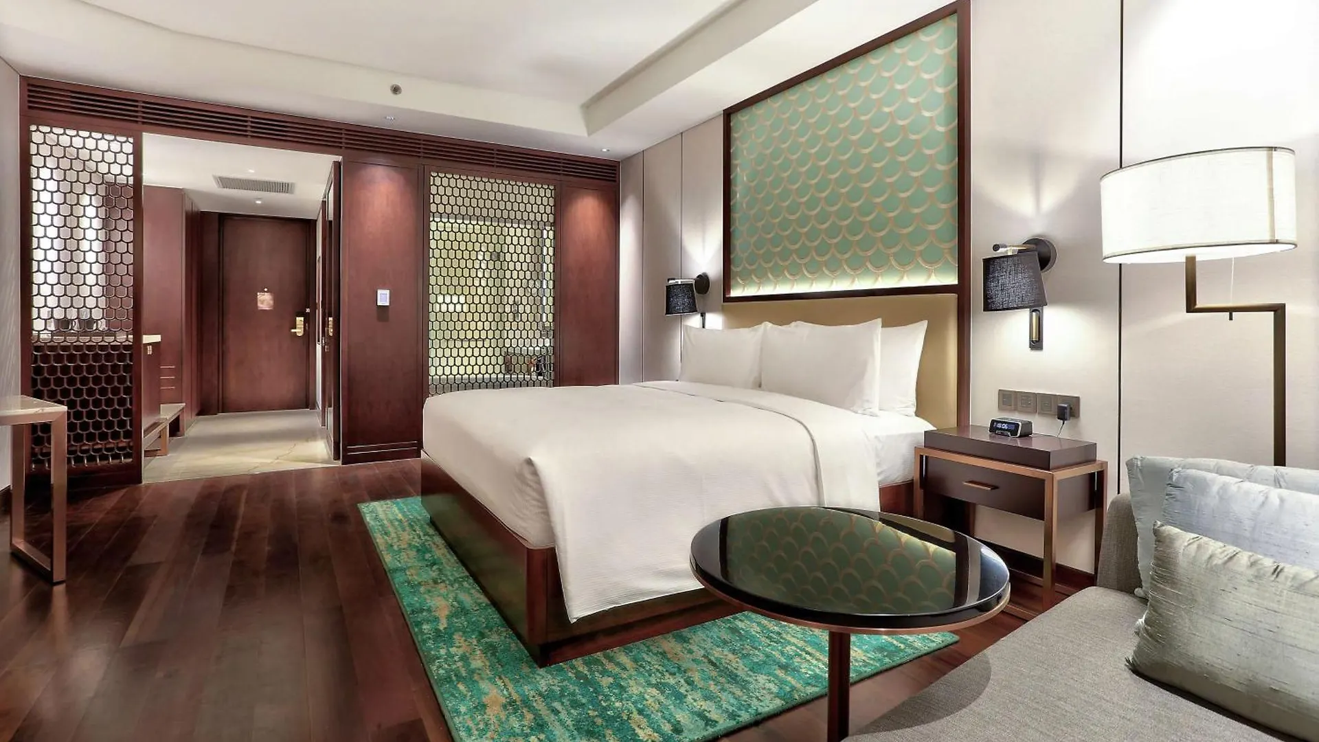 Отель Hilton Дананг