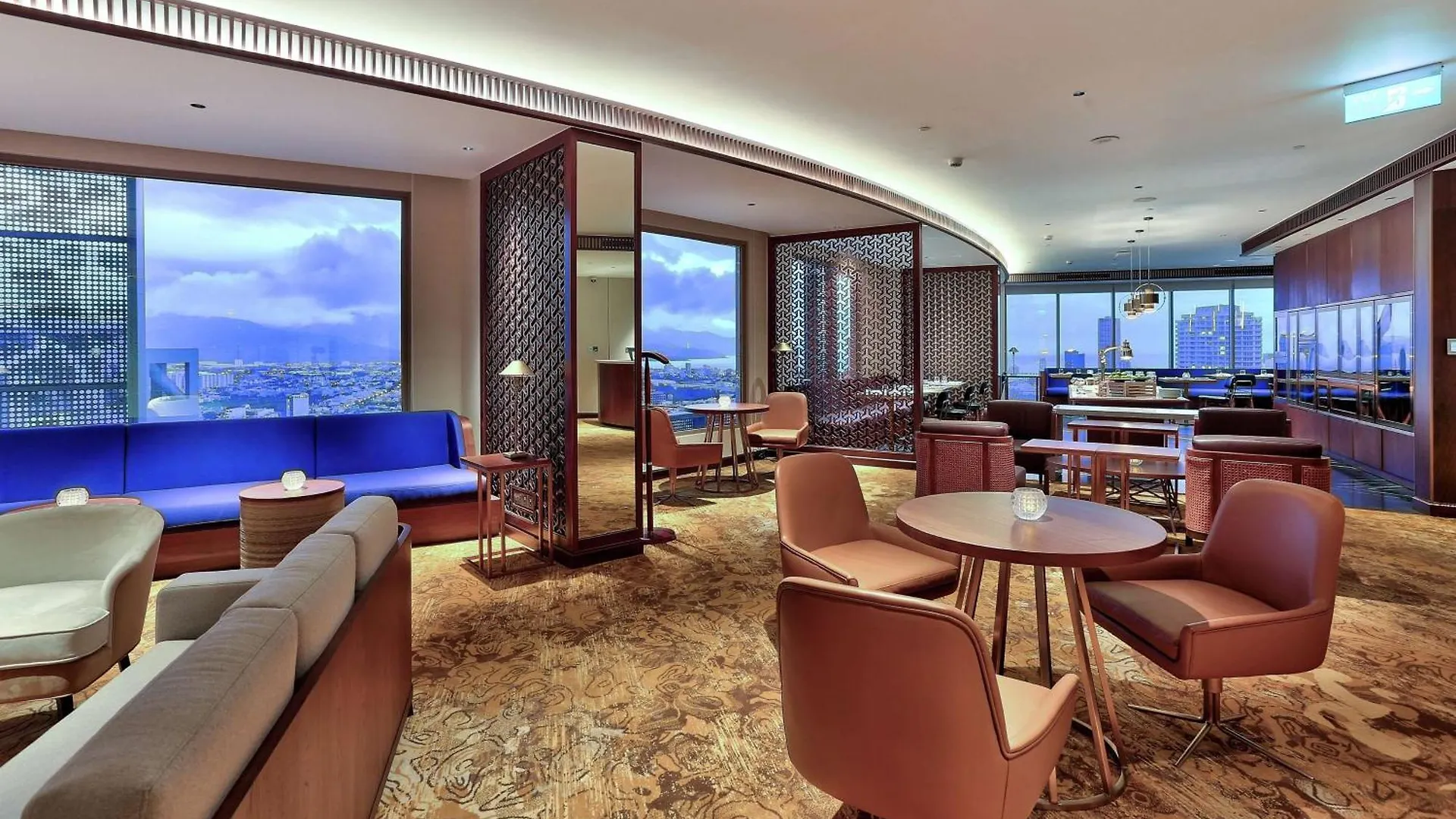 Отель Hilton Дананг