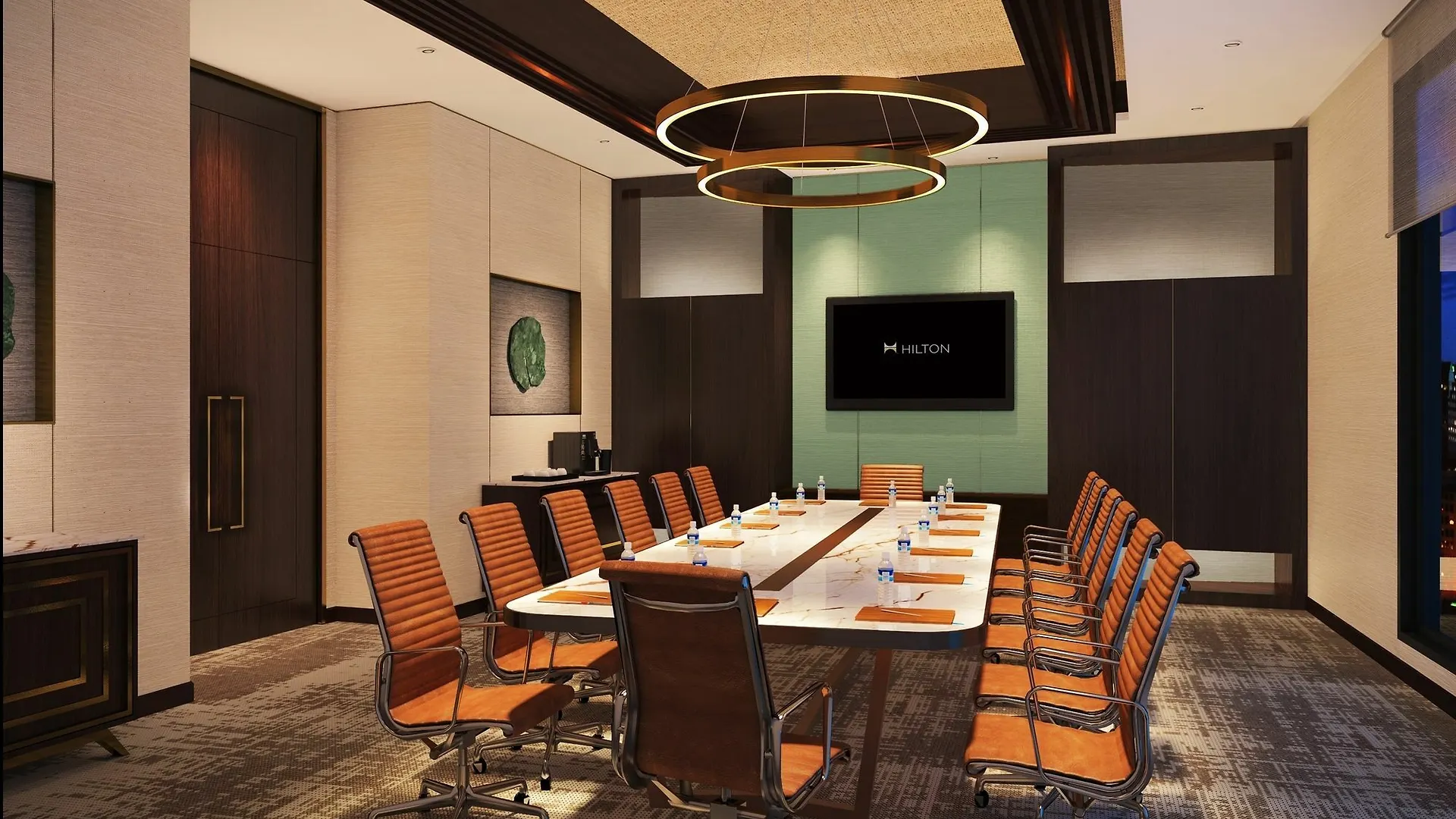Hilton Da Nang Hotel