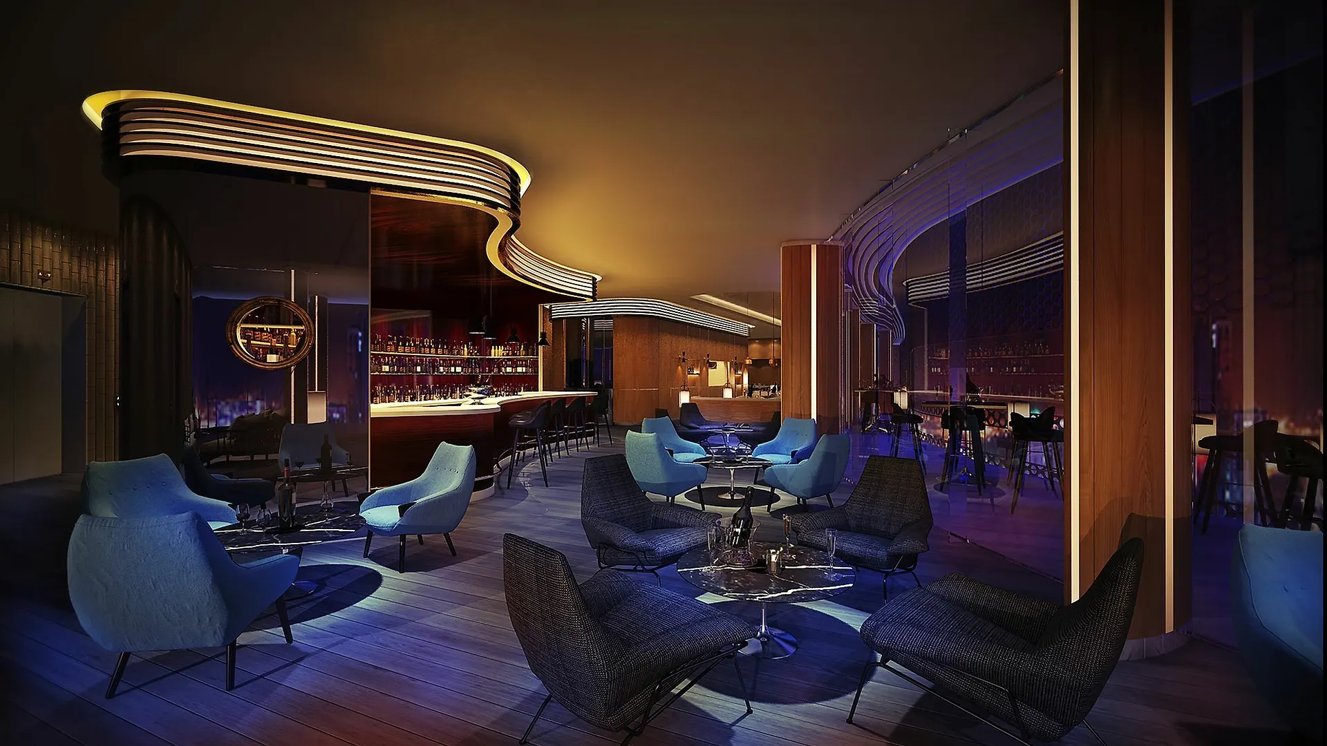 Отель Hilton Дананг 5*,  Вьетнам