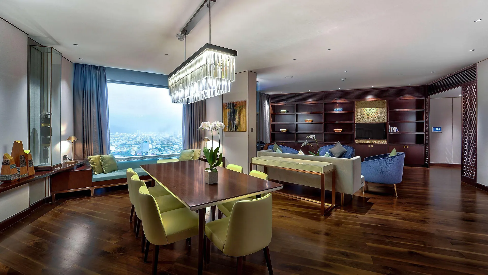 *****  Hilton Da Nang Hotel Vietnam