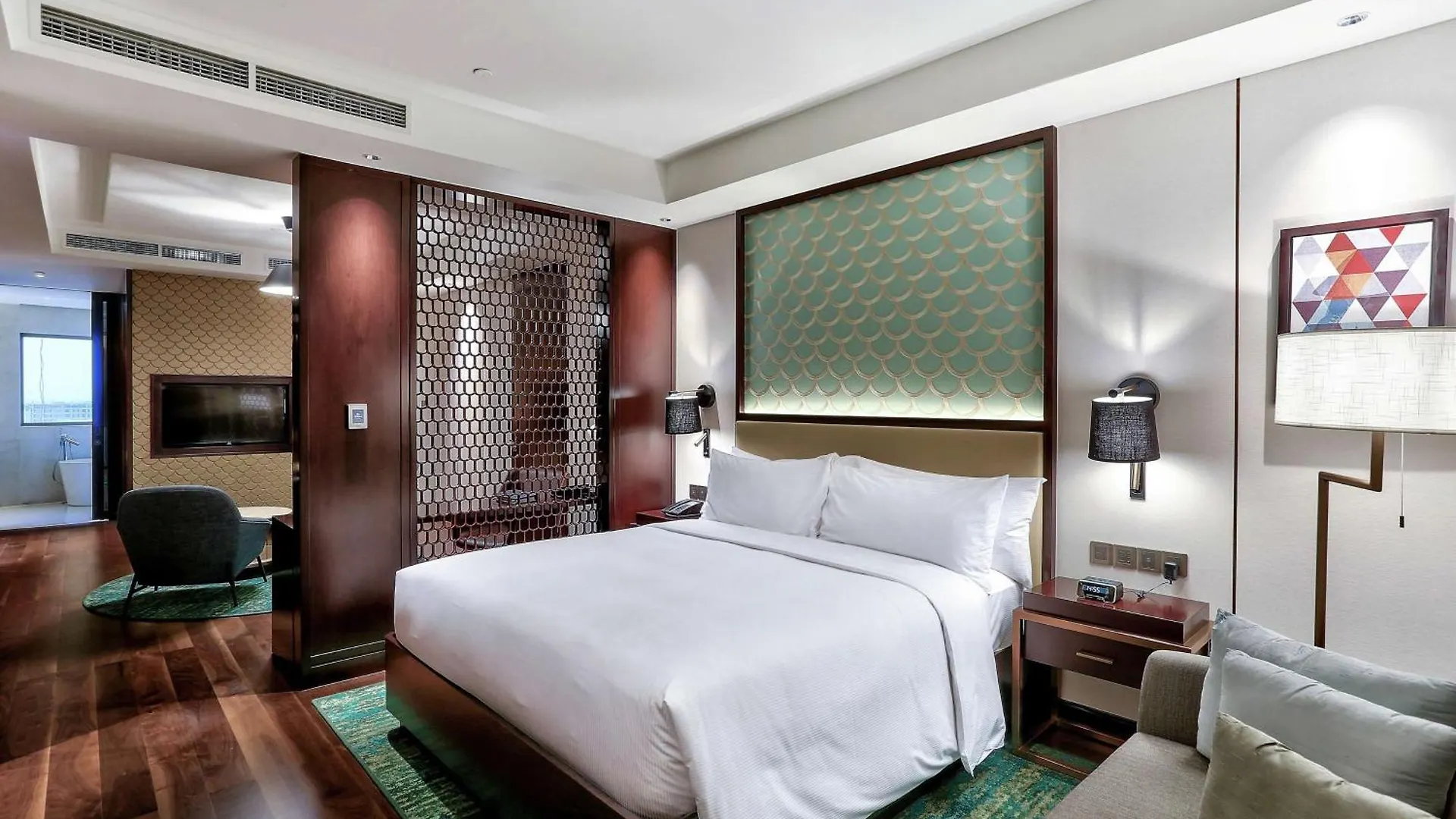 Hilton Da Nang Hotel