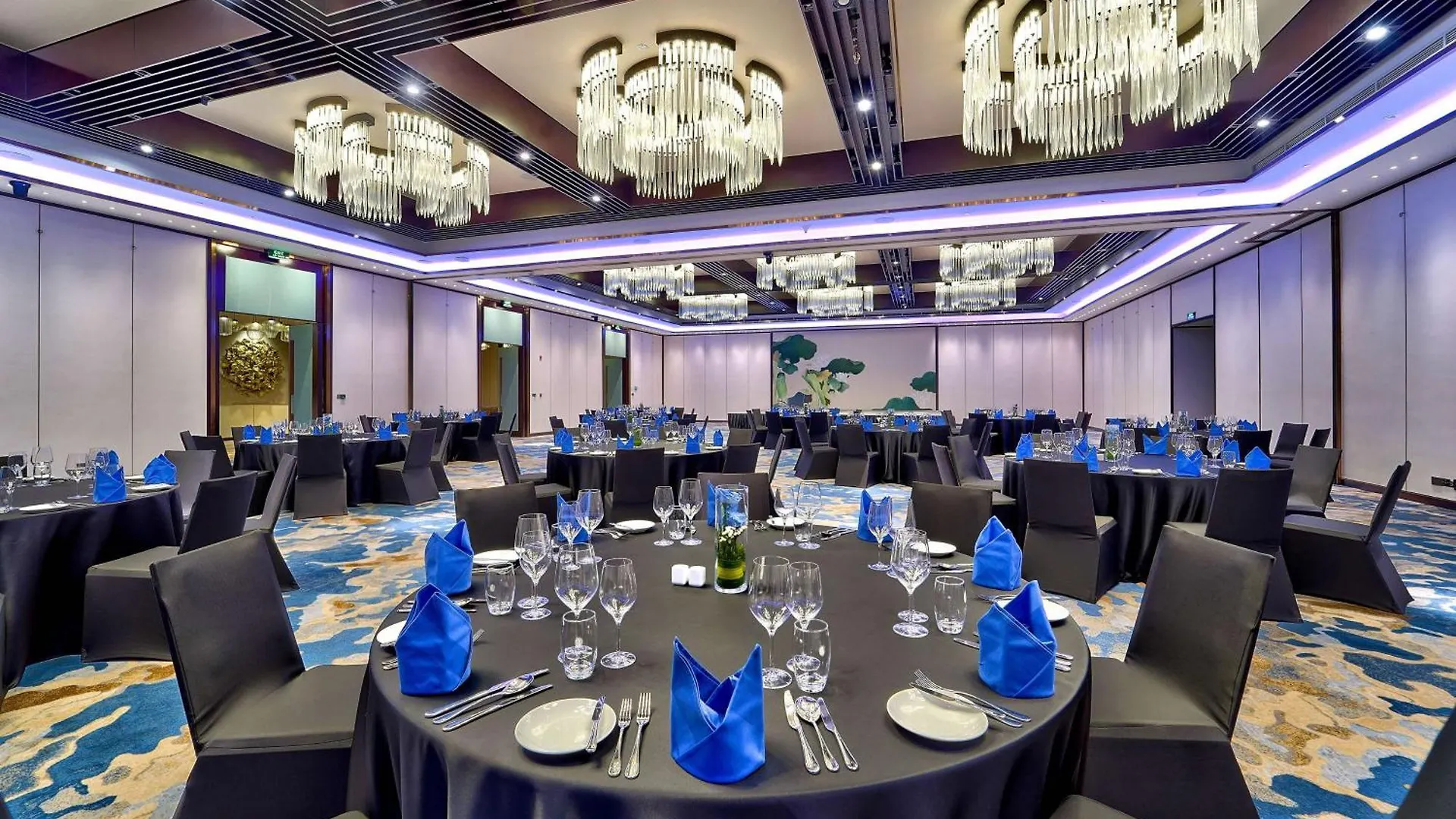 Hilton Da Nang Hotel