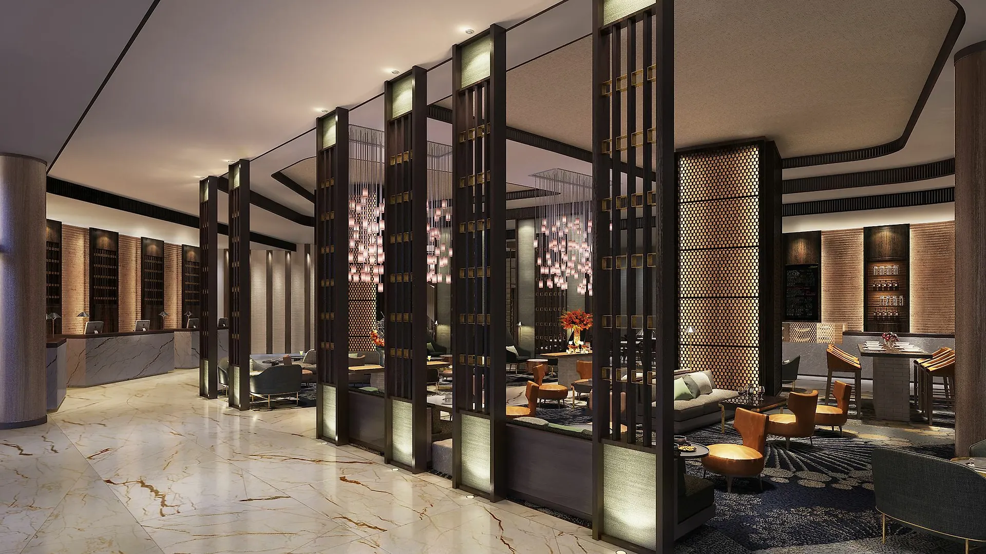 Hilton Da Nang Hotel 5*,  Vietnam