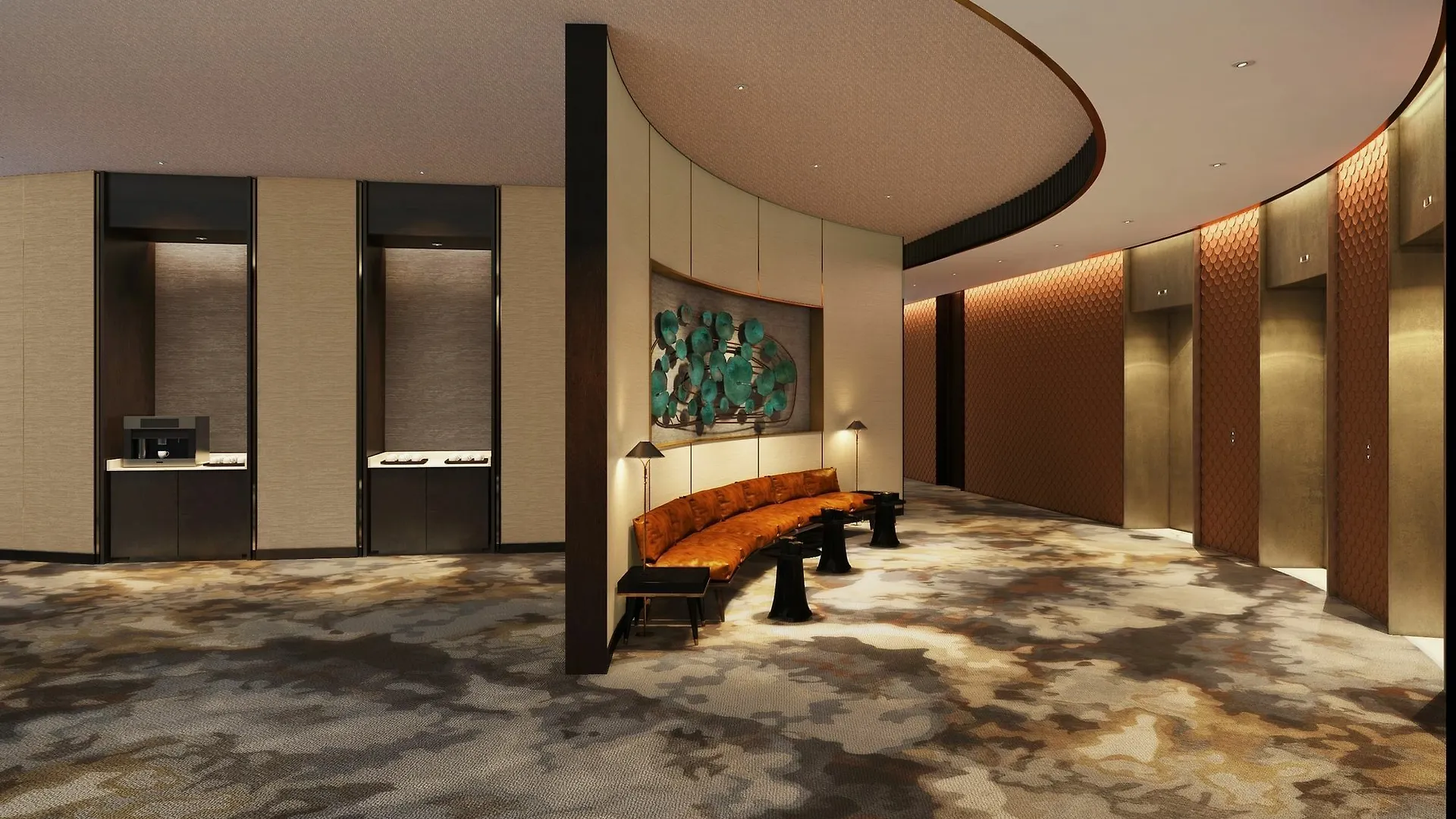 Hilton Da Nang Hotel