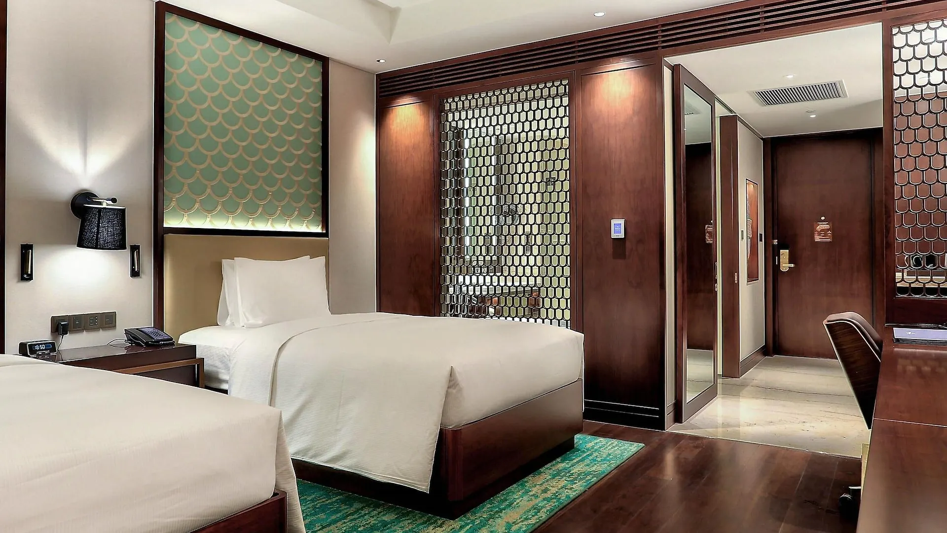 Hotel Hilton Đà Nẵng 5*,  Vietnam