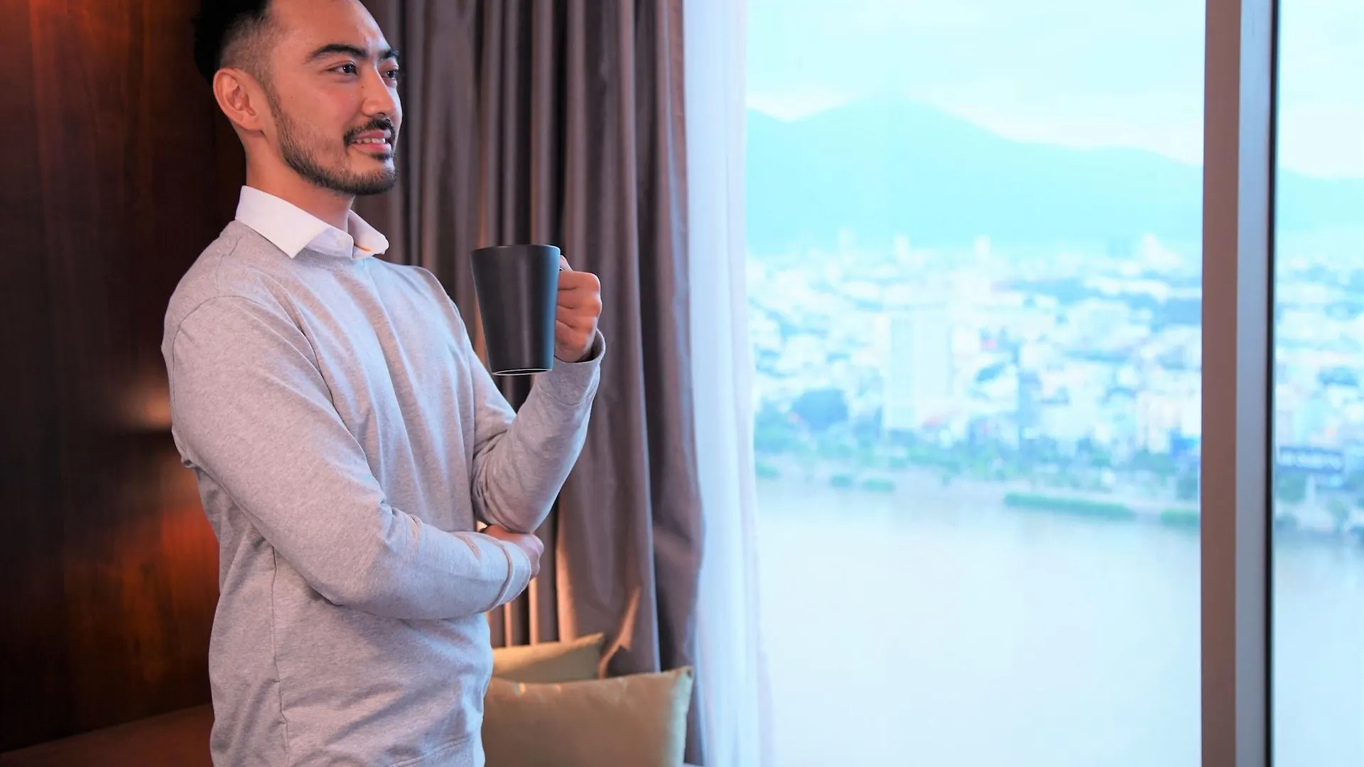 Hotel Hilton Đà Nẵng
