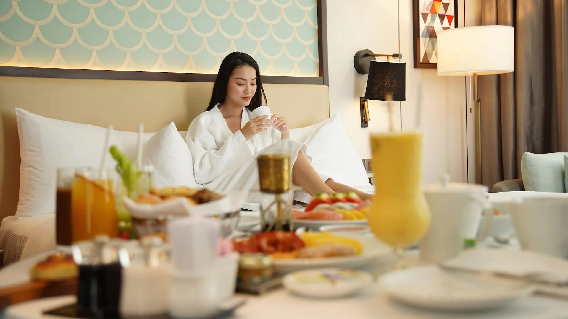 Hotel Hilton Đà Nẵng