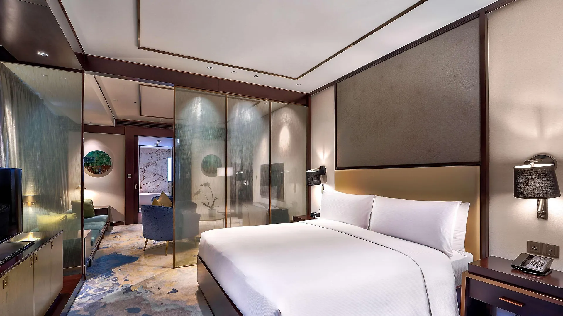 Hotel Hilton Đà Nẵng