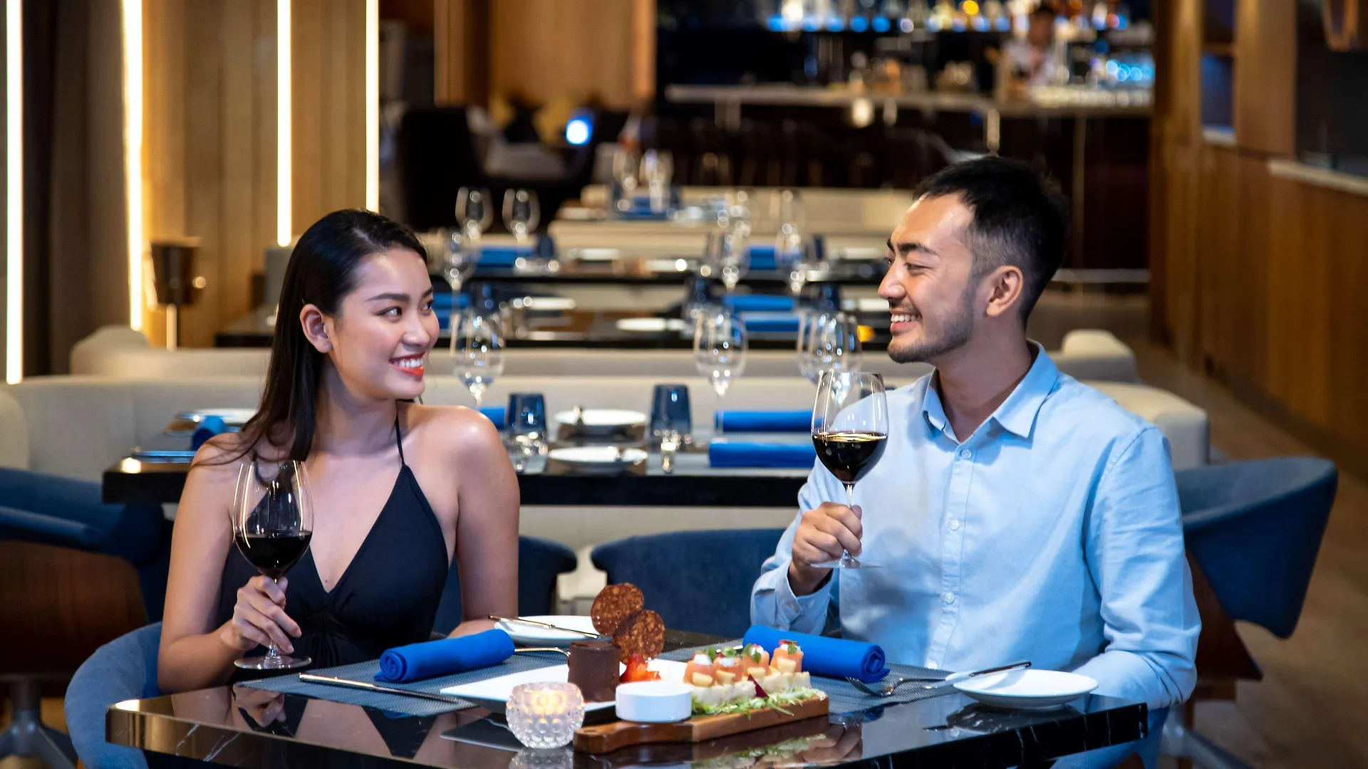 Hotel Hilton Đà Nẵng