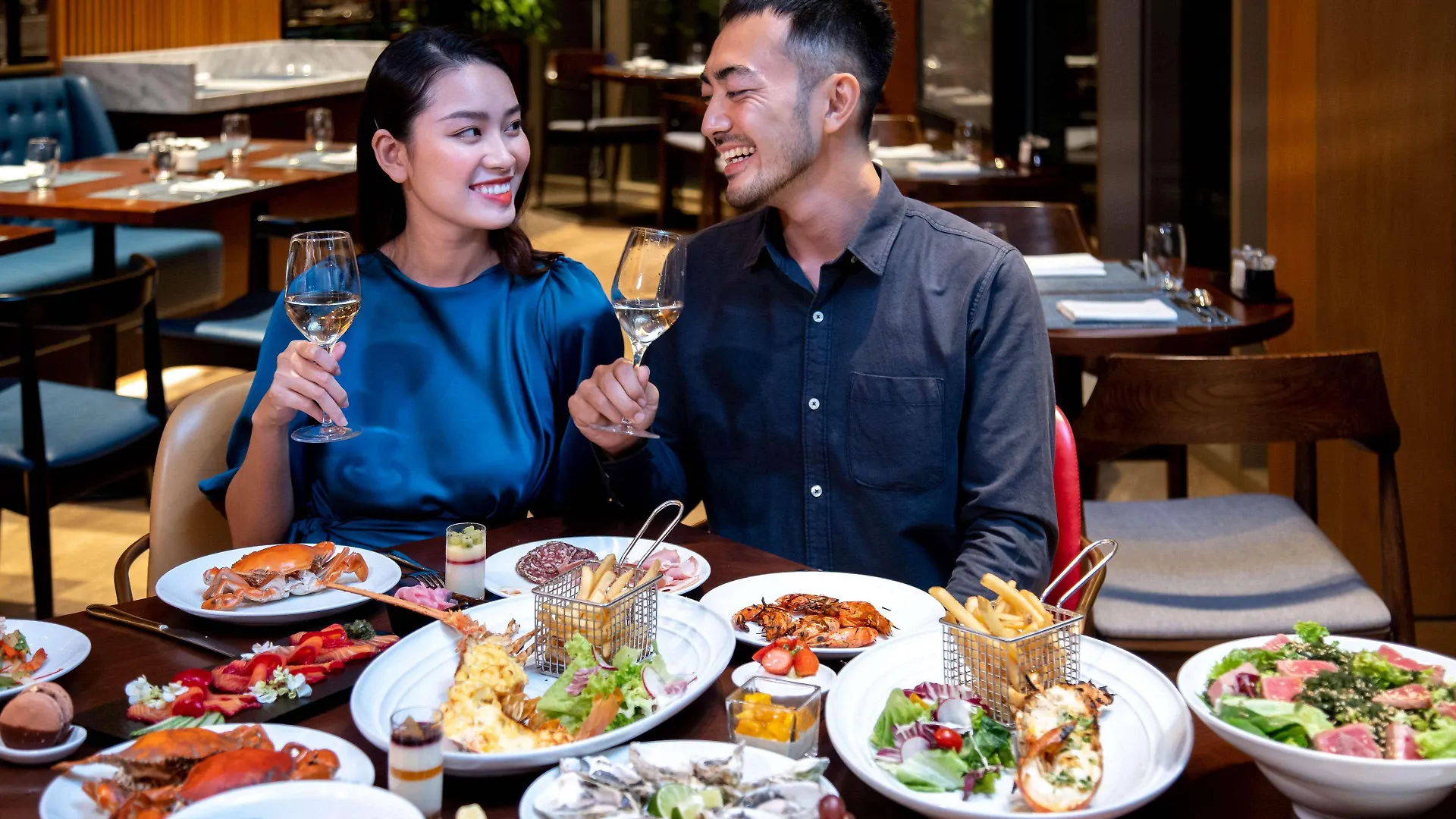 Hotel Hilton Đà Nẵng