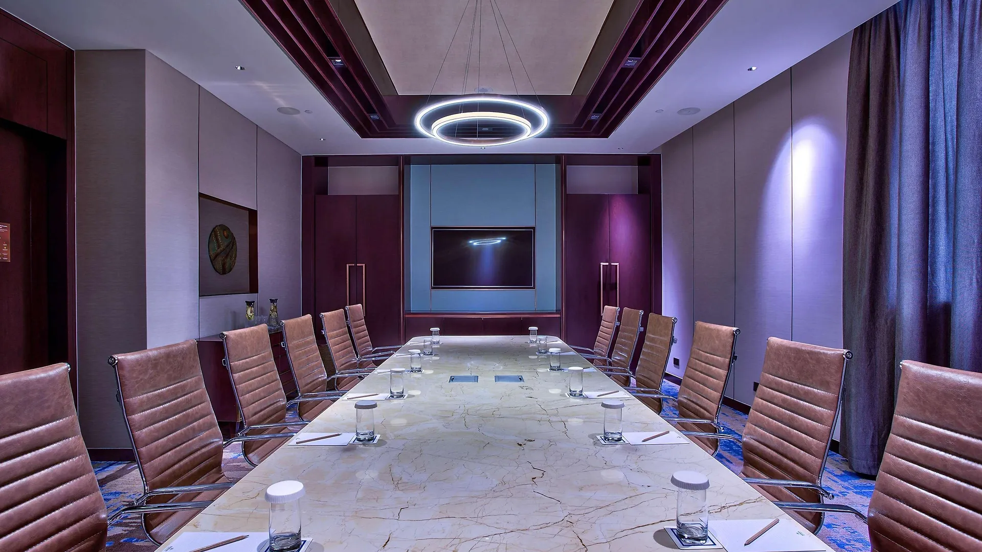 Hilton Da Nang Hotel