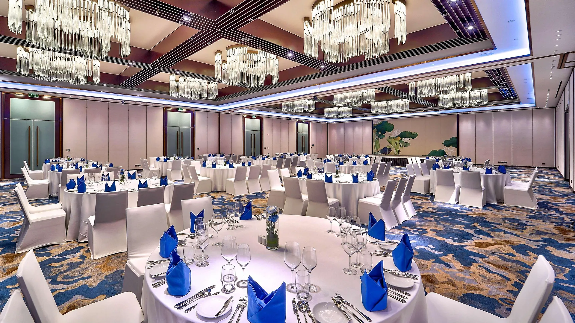 Hilton Da Nang Hotel