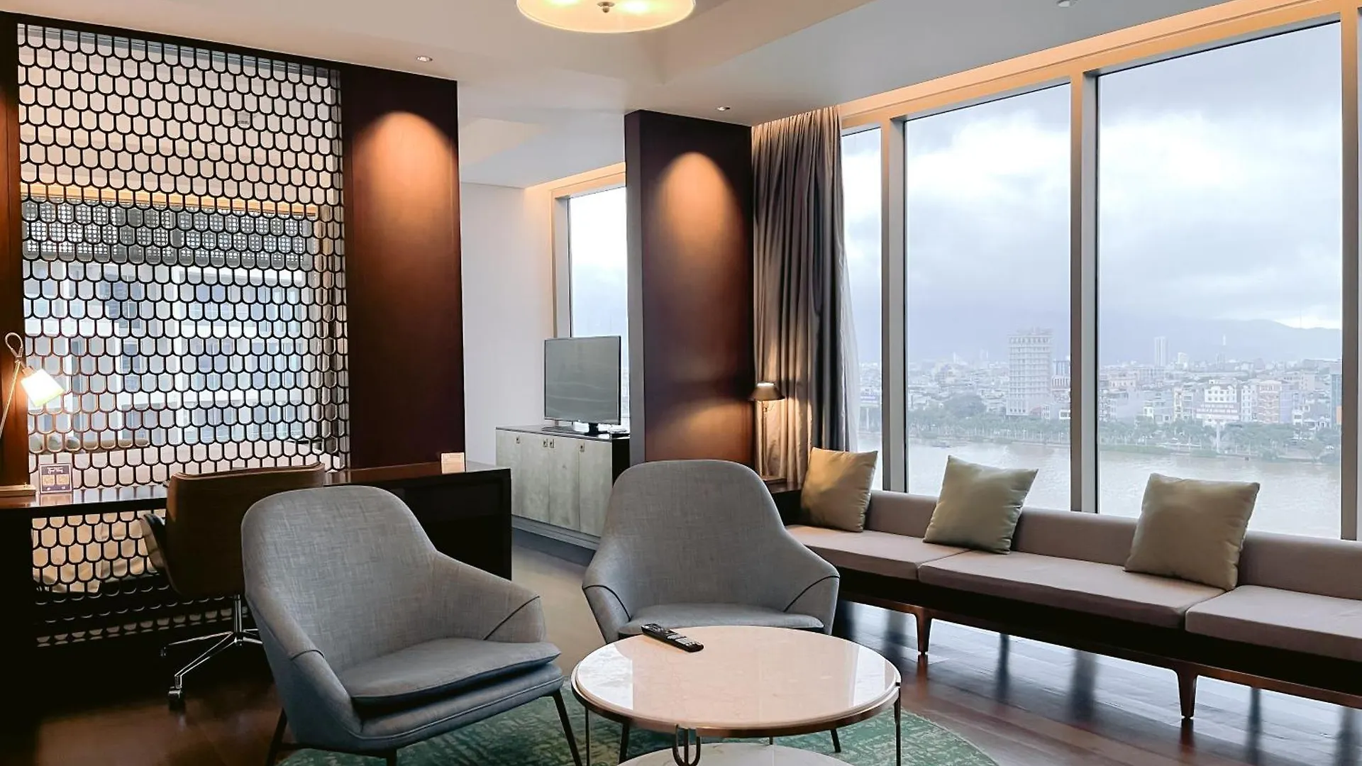 Hotel Hilton Đà Nẵng 5*,  Vietnam