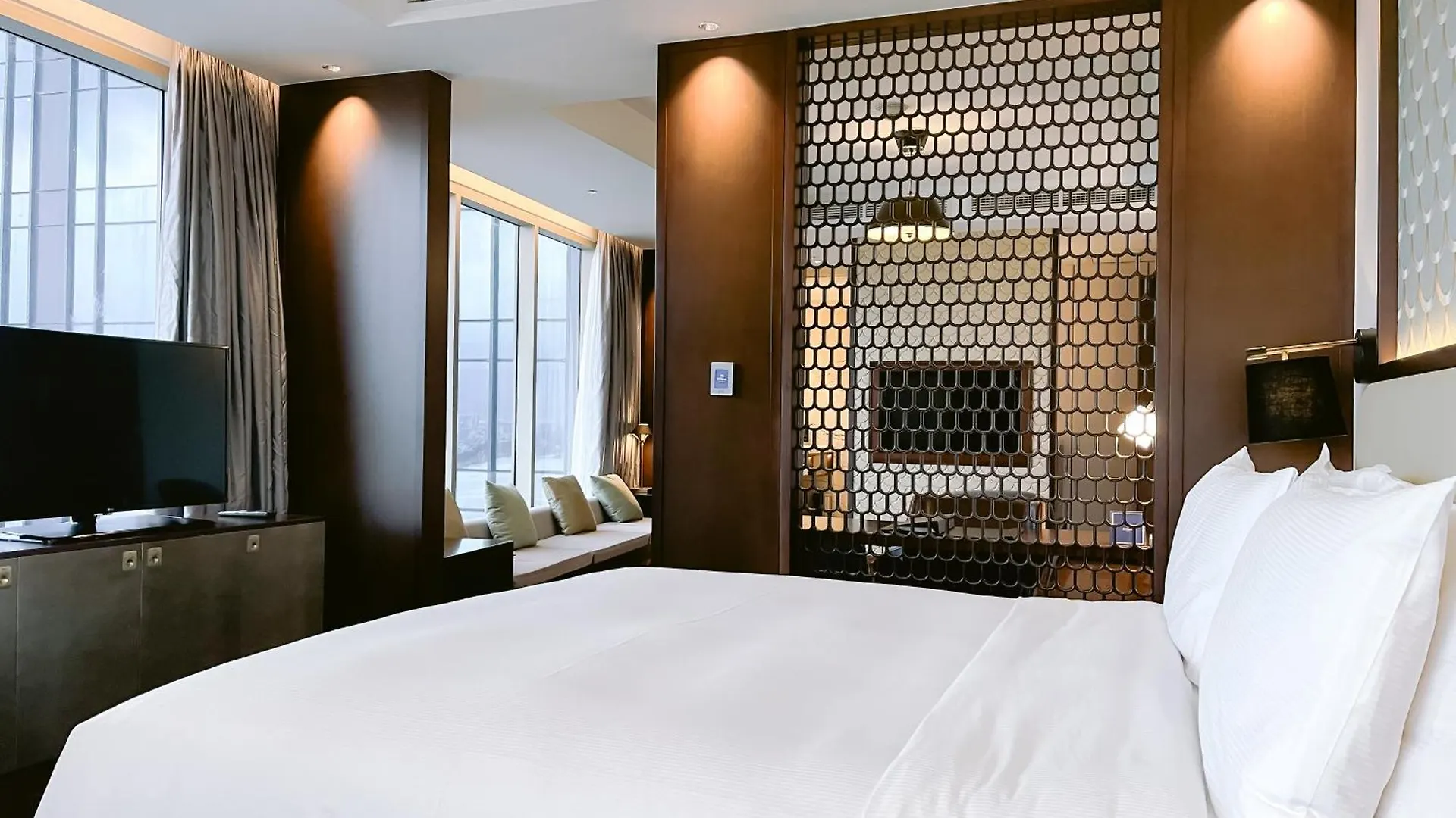 *****  Hilton Da Nang Hotel Vietnam