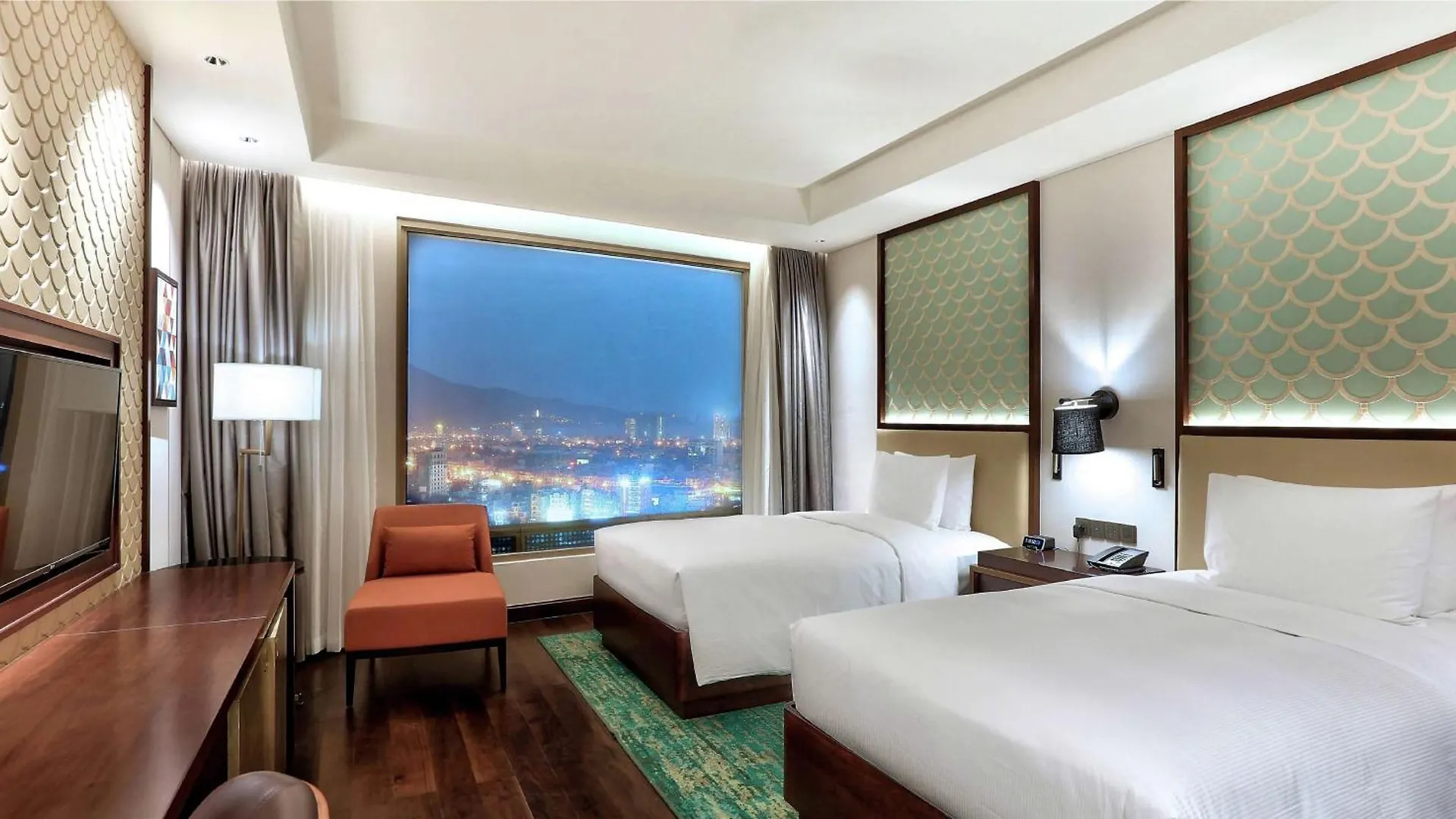 Hotel Hilton Đà Nẵng 5*,  Vietnam