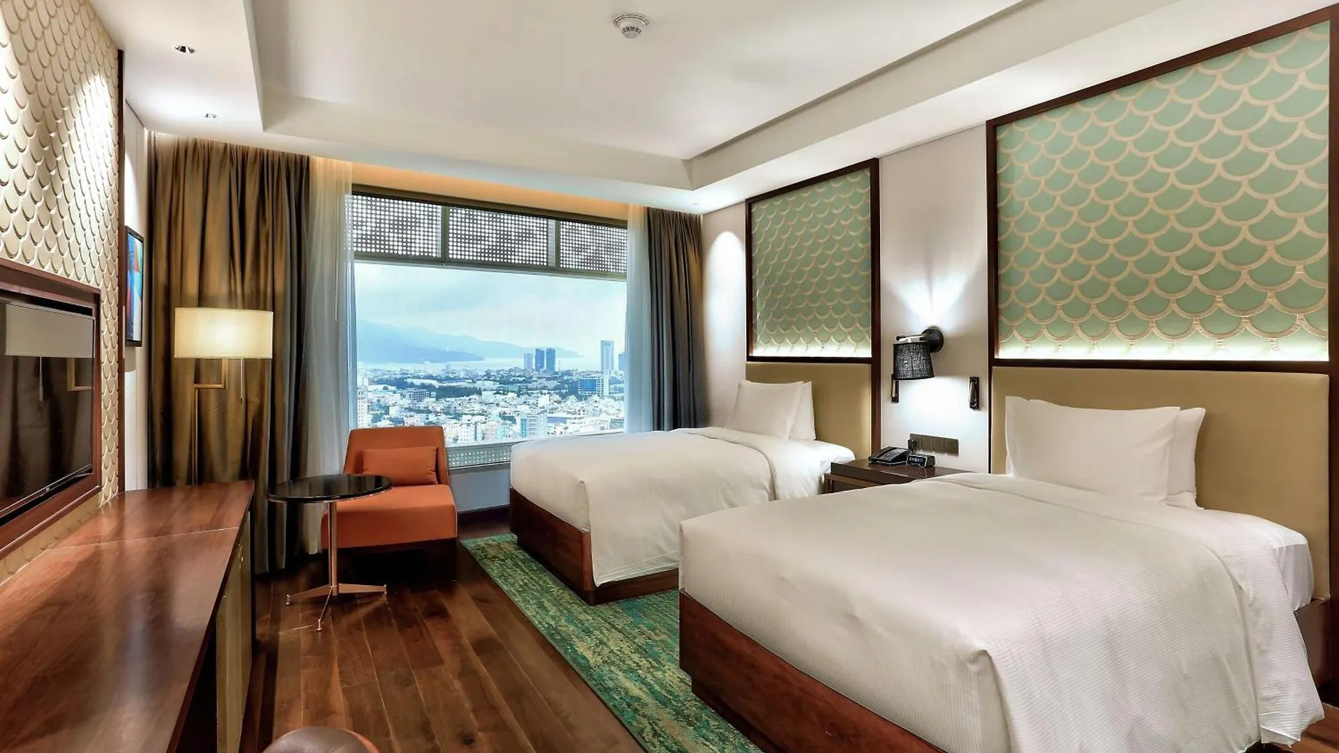 Hotel Hilton Đà Nẵng