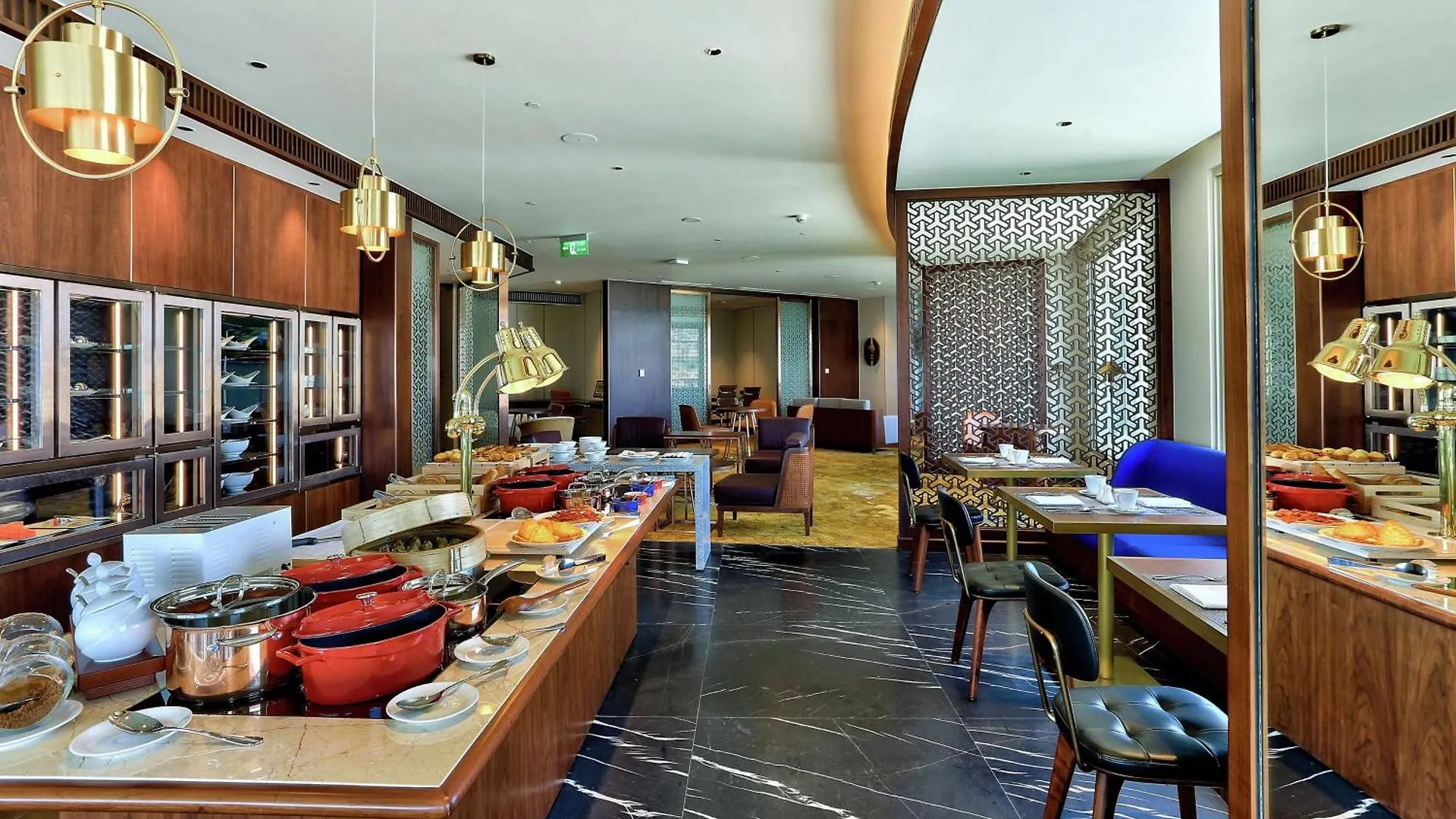 Hilton Da Nang Hotel