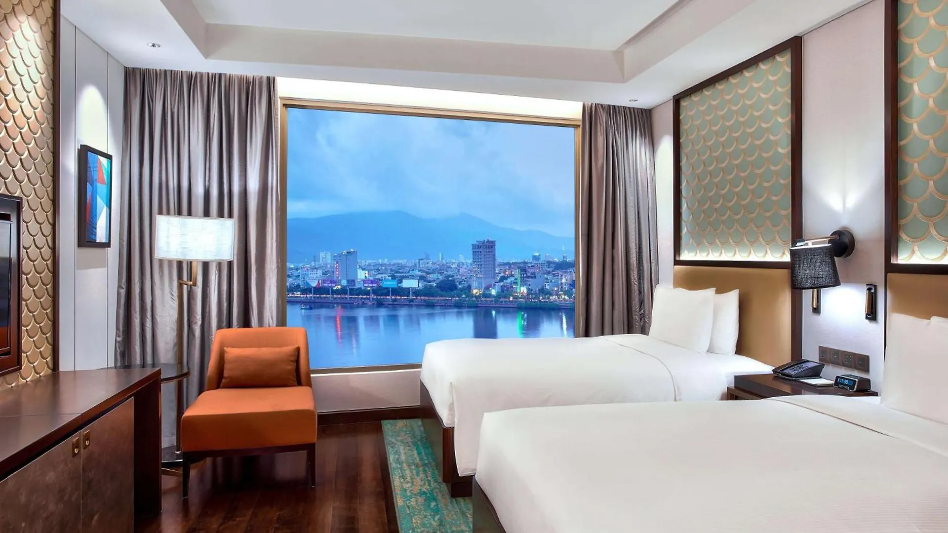 Hotel Hilton Đà Nẵng