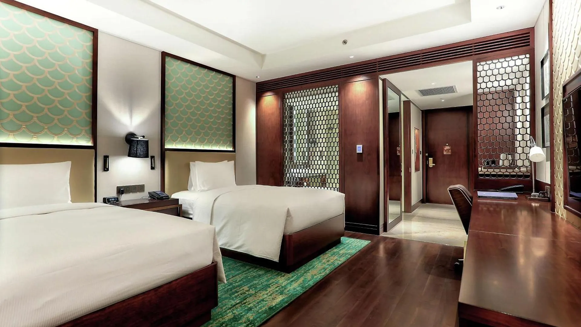 Hotel Hilton Đà Nẵng