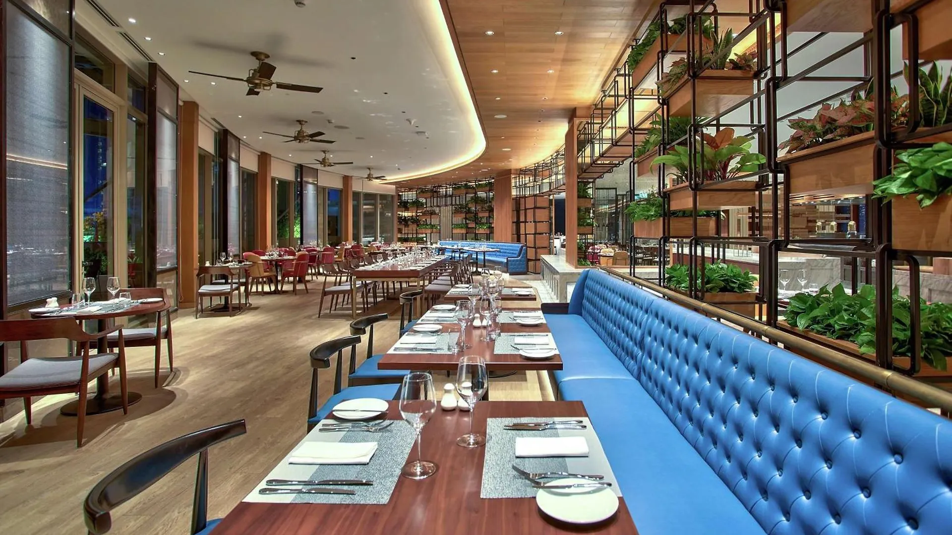 Hotel Hilton Đà Nẵng 5*,