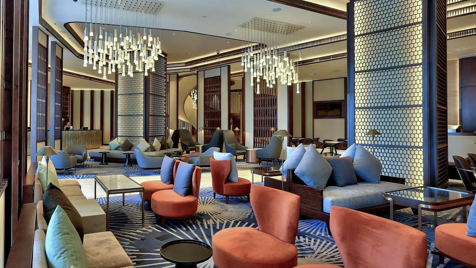 Hilton Da Nang Hotel Vietnam