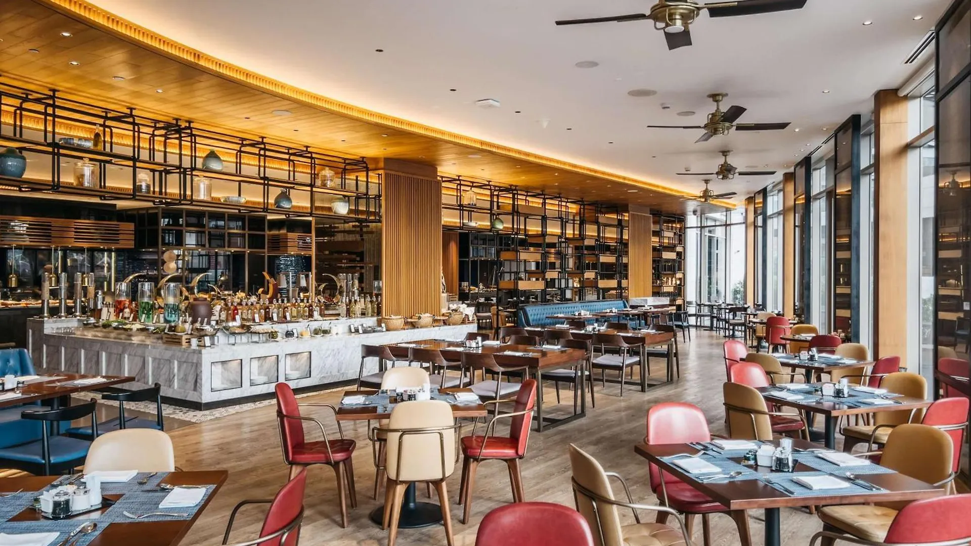 Hotel Hilton Đà Nẵng Vietnam