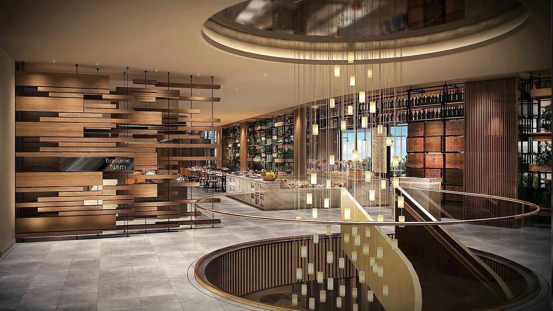 Hotel Hilton Đà Nẵng