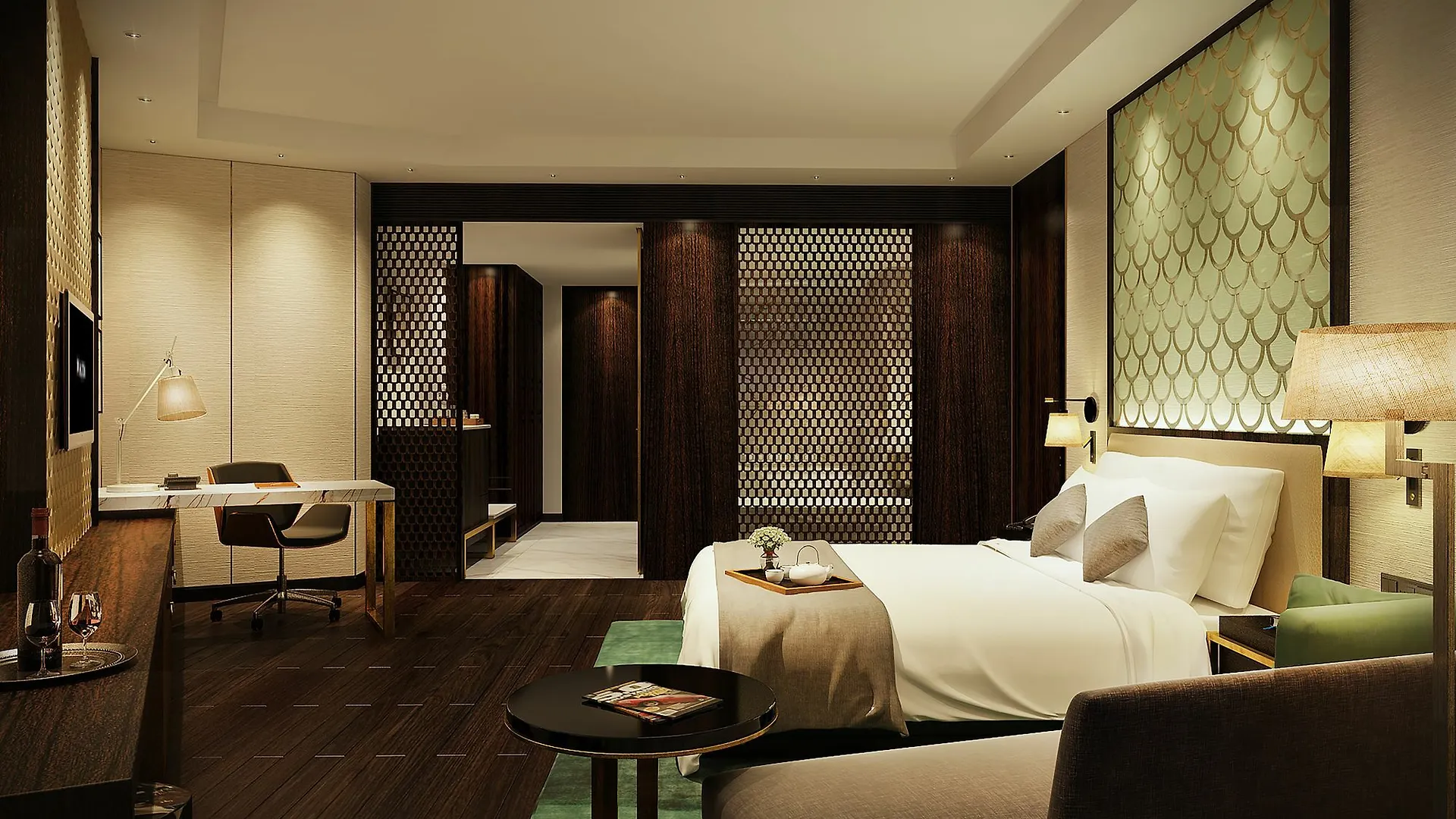 Hilton Da Nang Hotel