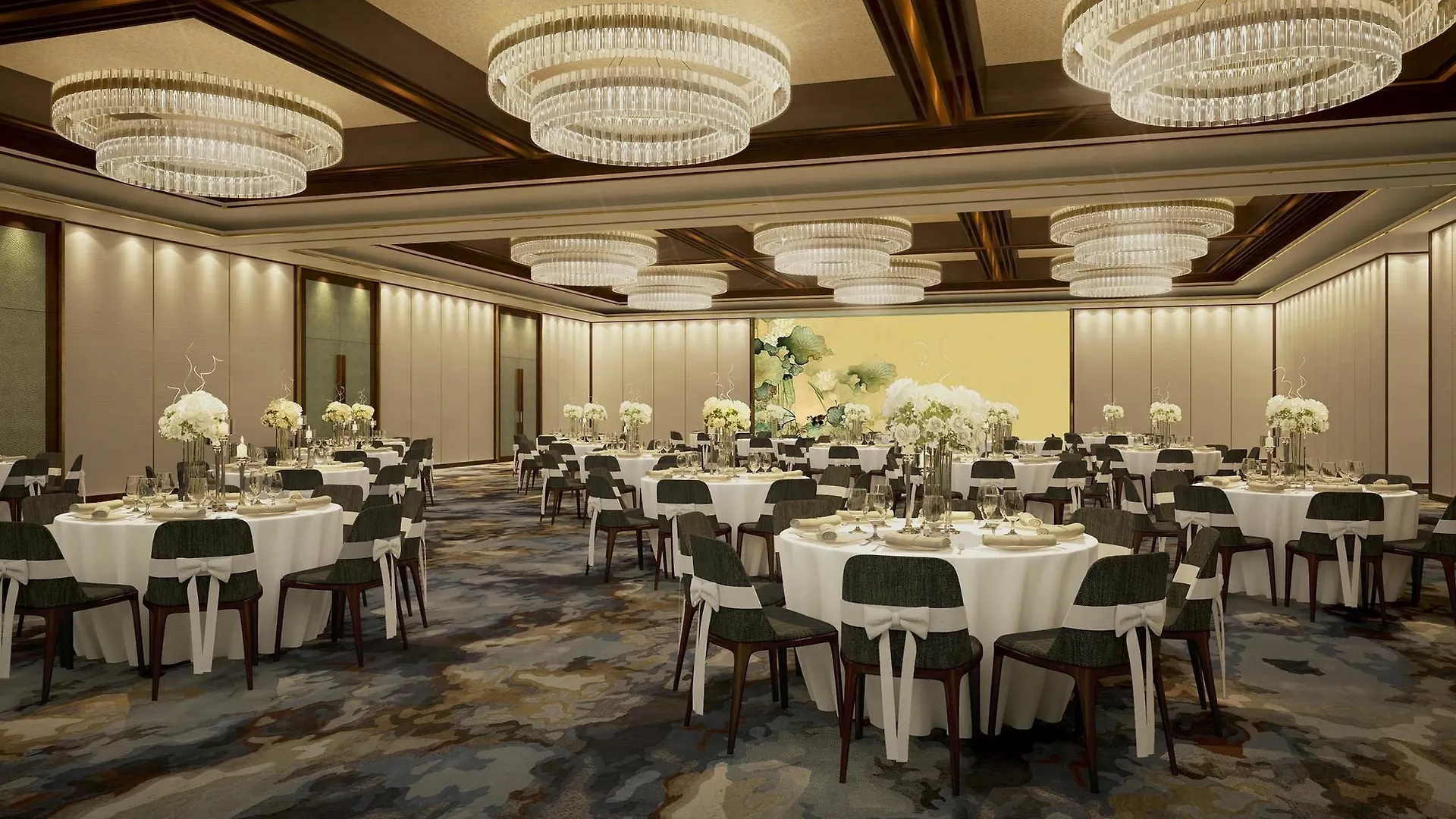 Hilton Da Nang Hotel