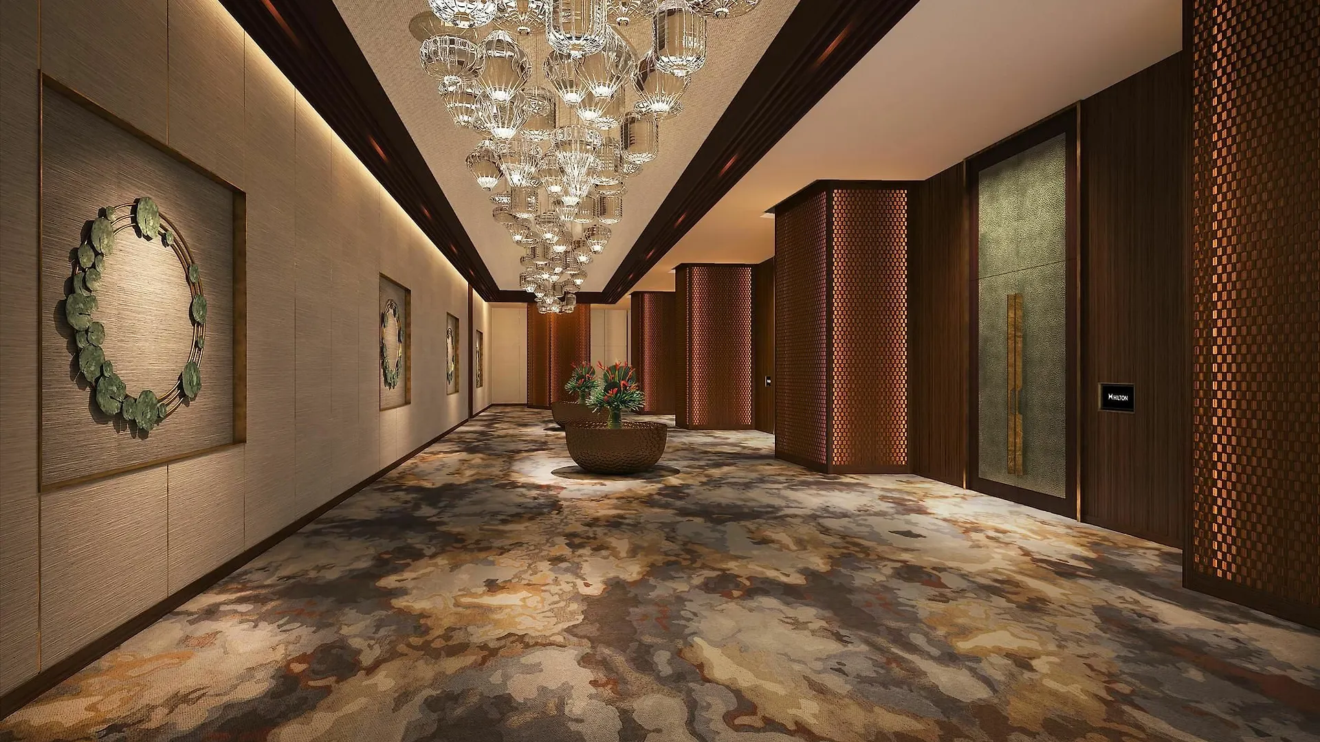 Hotel Hilton Đà Nẵng