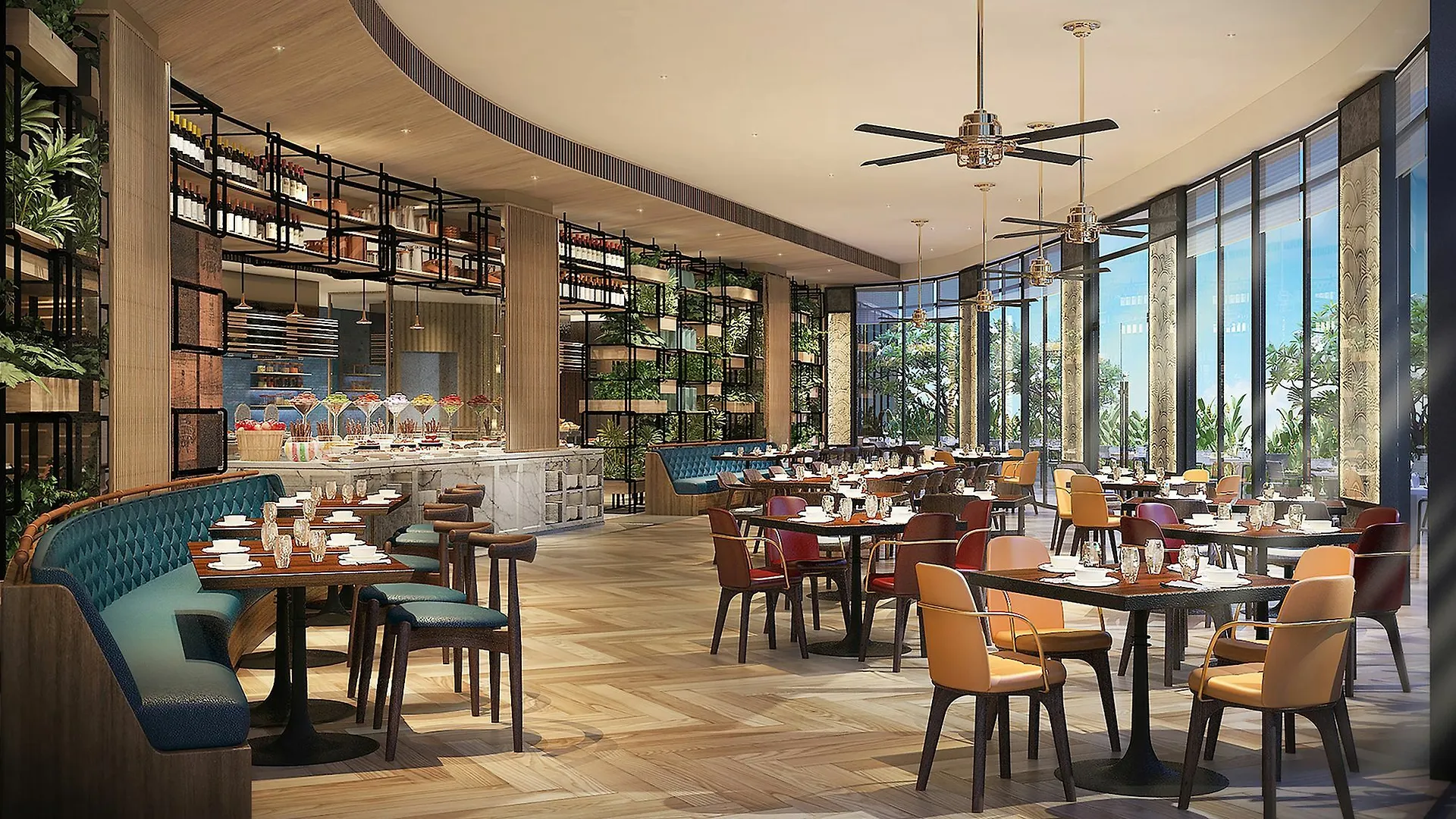 Hotel Hilton Đà Nẵng
